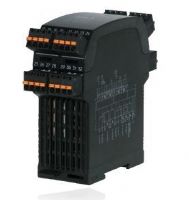 Unidad de Control de Seguridad de la Maquina